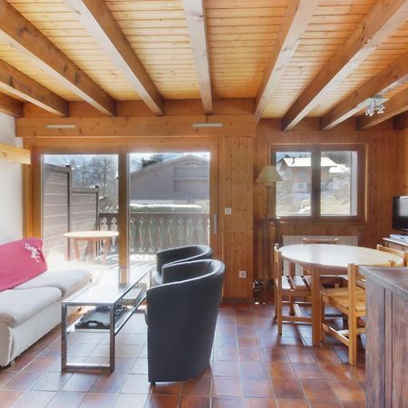 אוש Chalet Charousse מראה חיצוני תמונה