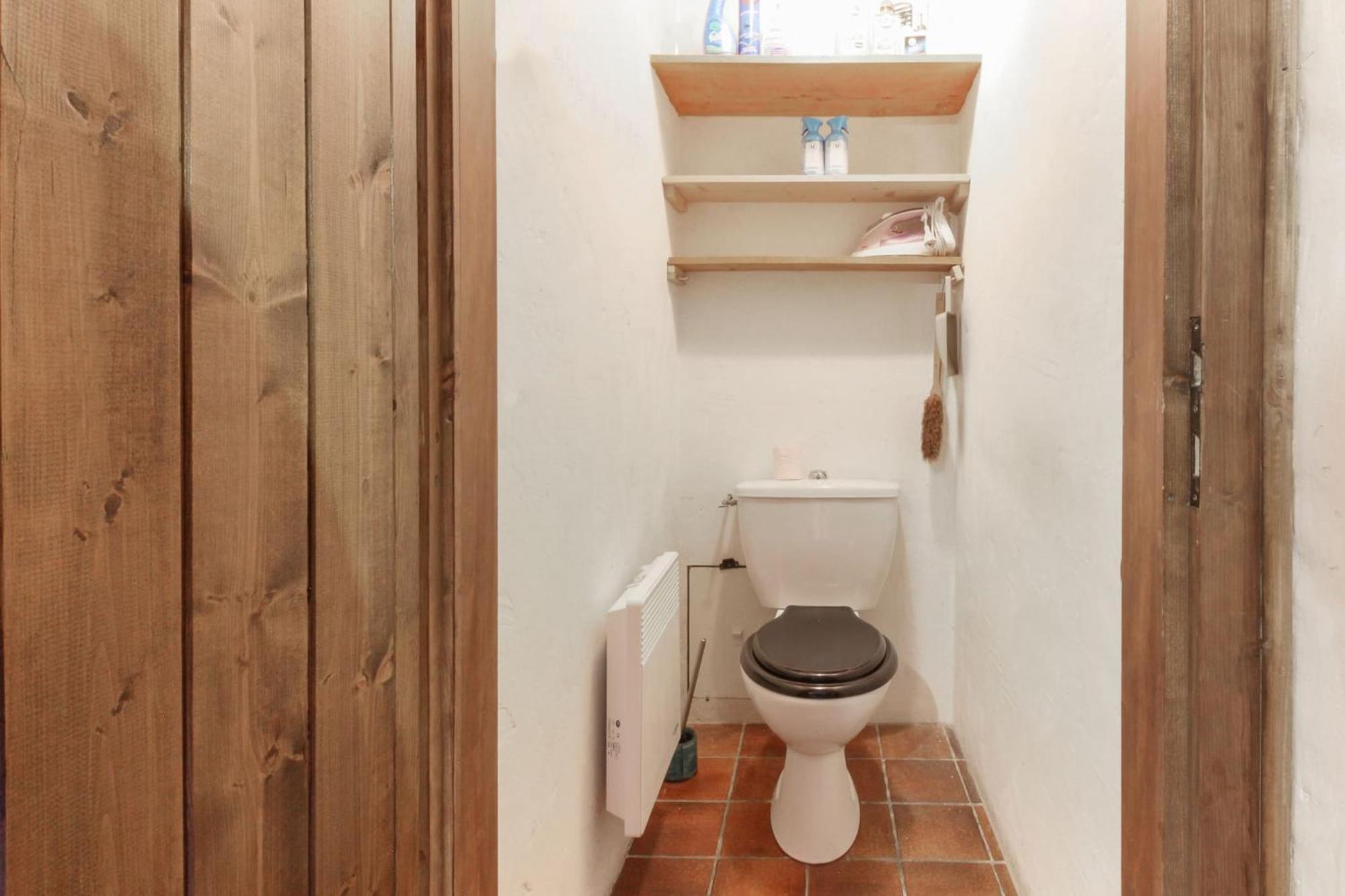 אוש Chalet Charousse מראה חיצוני תמונה